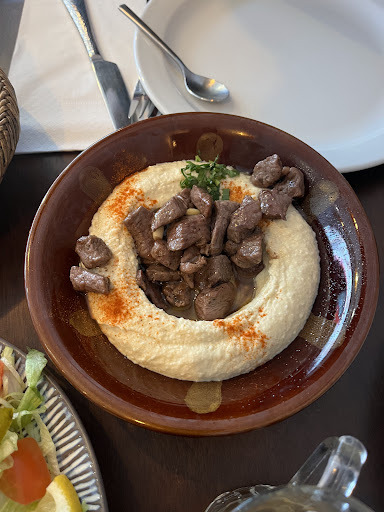 Photo of Chez Vous - 108 Mitcham Rd, London SW17 9NG